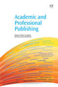 Campbell / Pentz / Borthwick |  Academic and Professional Publishing | eBook | Sack Fachmedien