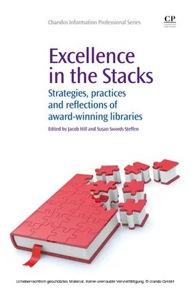 Hill / Steffen | Excellence in the Stacks | E-Book | www.sack.de