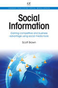 Brown |  Social Information | eBook | Sack Fachmedien