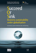 Rowley / Saha / Ang |  Succeed or Sink | eBook | Sack Fachmedien