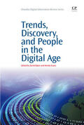 Baker / Evans |  Trends, Discovery, and People in the Digital Age | eBook | Sack Fachmedien