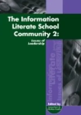 Henri / Asselin |  The Information Literate School Community 2 | eBook | Sack Fachmedien