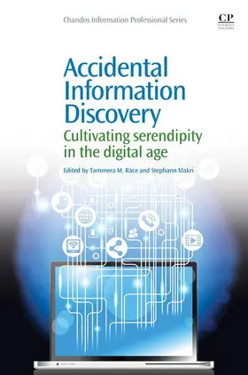 Race / Makri | Accidental Information Discovery | E-Book | www.sack.de