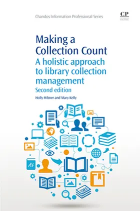 Hibner / Kelly | Making a Collection Count | E-Book | sack.de