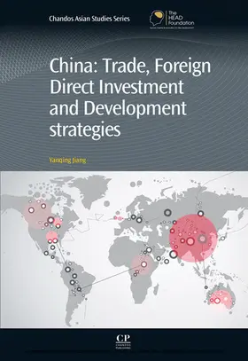 Jiang |  China | eBook | Sack Fachmedien