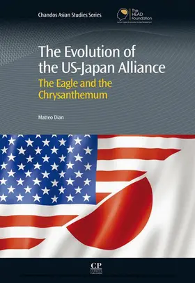 Dian | The Evolution of the US-Japan Alliance | E-Book | sack.de
