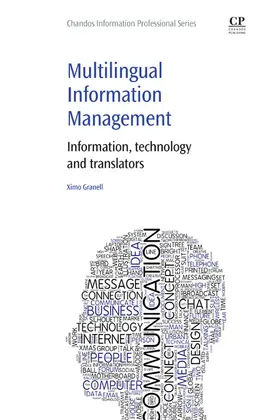 Granell | Multilingual Information Management | E-Book | sack.de