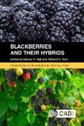Hall / Funt |  Blackberries and Their Hybrids | eBook | Sack Fachmedien