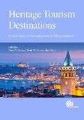 Alvarez / Yüksel / Go |  Heritage Tourism Destinations | eBook | Sack Fachmedien