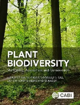 Ansari / Gill / Abbas |  Plant Biodiversity | eBook | Sack Fachmedien
