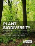 Ansari / Gill / Abbas |  Plant Biodiversity | eBook | Sack Fachmedien