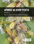 van Emden / Harrington |  Aphids as Crop Pests | eBook | Sack Fachmedien
