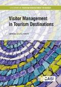 Albrecht |  Visitor Management in Tourism Destinations | eBook | Sack Fachmedien
