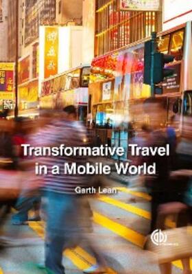 Lean |  Transformative Travel in a Mobile World | eBook | Sack Fachmedien