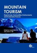 Richins / Hull |  Mountain Tourism | eBook | Sack Fachmedien