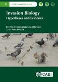 Jeschke / Heger |  Invasion Biology | eBook | Sack Fachmedien
