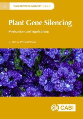 Dalmay |  Plant Gene Silencing | eBook | Sack Fachmedien