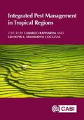 Rapisarda / Massimino Cocuzza |  Integrated Pest Management in Tropical Regions | eBook | Sack Fachmedien