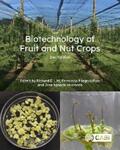 Litz / Pliego-Alfaro / Hormaza |  Biotechnology of Fruit and Nut Crops | eBook | Sack Fachmedien