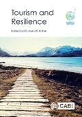 Butler |  Tourism and Resilience | eBook | Sack Fachmedien