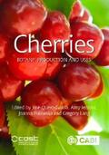 Quero-Garcia / Iezzoni / Pulawska |  Cherries | eBook | Sack Fachmedien