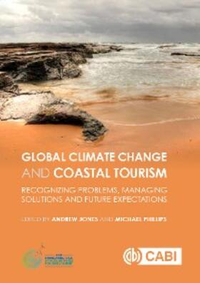 Jones / Phillips |  Global Climate Change and Coastal Tourism | eBook | Sack Fachmedien