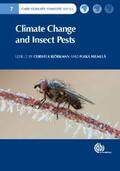 Björkman / Niemelä |  Climate Change and Insect Pests | eBook | Sack Fachmedien