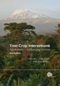 Ong / Black / Wilson |  Tree-Crop Interactions | eBook | Sack Fachmedien