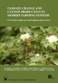 Bange / Baker / Bauer |  Climate Change and Cotton Production in Modern Farming Systems | eBook | Sack Fachmedien