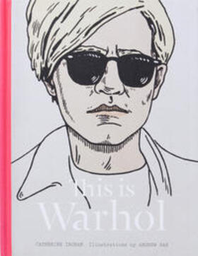 Ingram |  This Is Warhol | Buch |  Sack Fachmedien