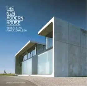 Bell |  The New Modern House: Redefining Functionalism | Buch |  Sack Fachmedien