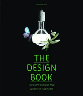 Hudson |  The Design Book | Buch |  Sack Fachmedien