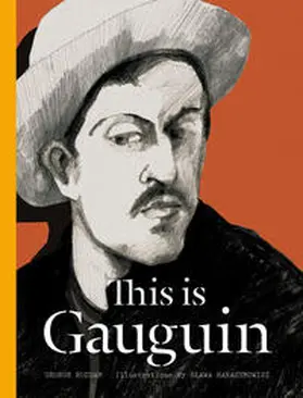 Roddam / Ingram |  This Is Gauguin | Buch |  Sack Fachmedien