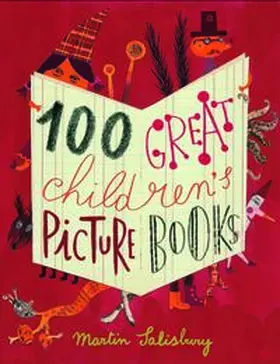 Salisbury |  100 Great Children's Picturebooks | Buch |  Sack Fachmedien