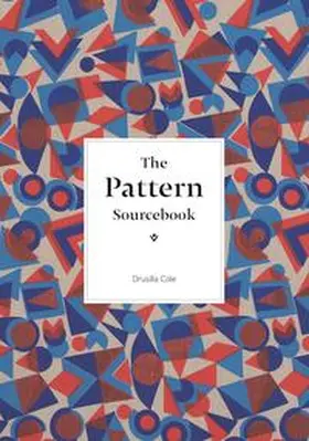 Cole |  The Pattern Sourcebook | Buch |  Sack Fachmedien
