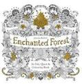 Basford |  Enchanted Forest | Buch |  Sack Fachmedien