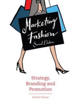 Posner |  Marketing Fashion, Second edition | Buch |  Sack Fachmedien