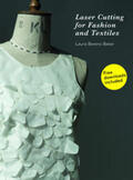 Baker |  Laser Cutting for Fashion and Textiles | Buch |  Sack Fachmedien