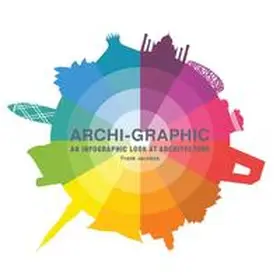 Jacobus |  Archi Graphic: An Infographic Look at Architecture | Buch |  Sack Fachmedien
