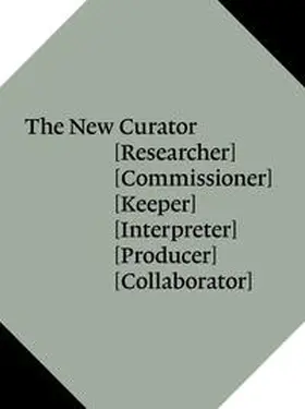 Borthwick / Hoare / Milliard |  The New Curator | Buch |  Sack Fachmedien
