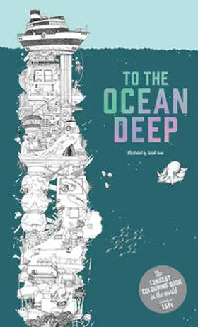  To the Ocean Deep | Buch |  Sack Fachmedien