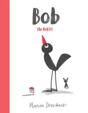 Deuchars |  Bob the Artist | Buch |  Sack Fachmedien