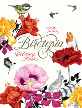  Birdtopia | Buch |  Sack Fachmedien