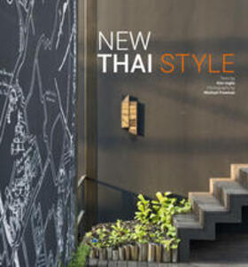 Inglis |  New Thai Style | Buch |  Sack Fachmedien