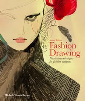 Bryant |  Fashion Drawing | Buch |  Sack Fachmedien