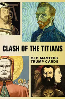  Clash of the Titians | Sonstiges |  Sack Fachmedien