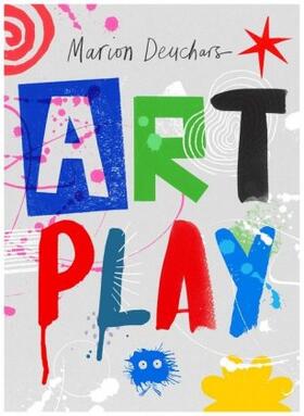 Deuchars |  Art Play | Buch |  Sack Fachmedien