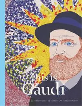 Claypool |  This is Gaudi | Buch |  Sack Fachmedien