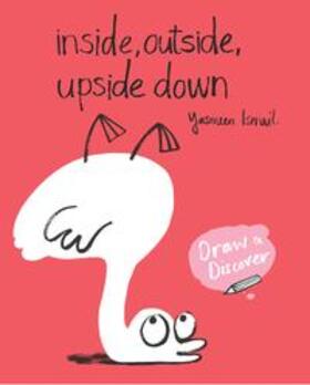 Ismail |  Inside, Outside, Upside Down | Buch |  Sack Fachmedien