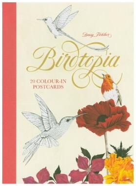  Birdtopia | Sonstiges |  Sack Fachmedien